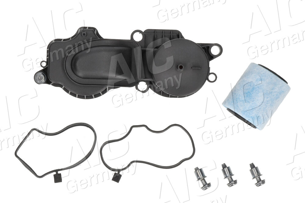 Aic Ventil, Kurbelgehäuseentlüftung Ölabscheider, Quality 53166 Für Opel Bmw Land Rover