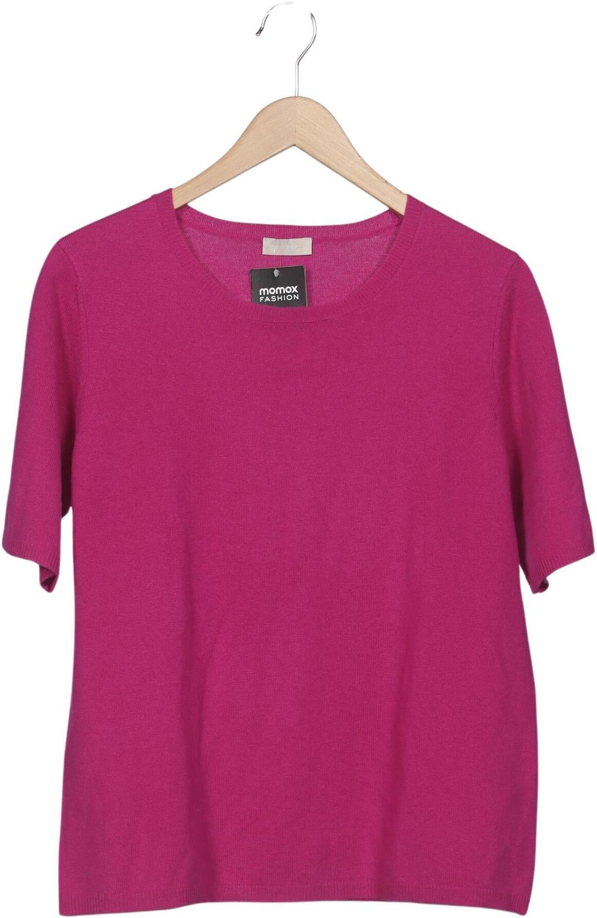 Include Damen Pullover, Pink, Gr. EU 46, kein / Etikett - Second Hand