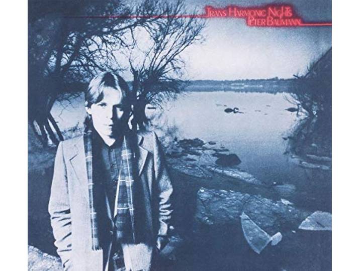 Trans Harmonic Nights