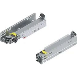 Blum, Schubladenauszüge, Vollauszug MOVENTO 760H/766H, TIP-ON
