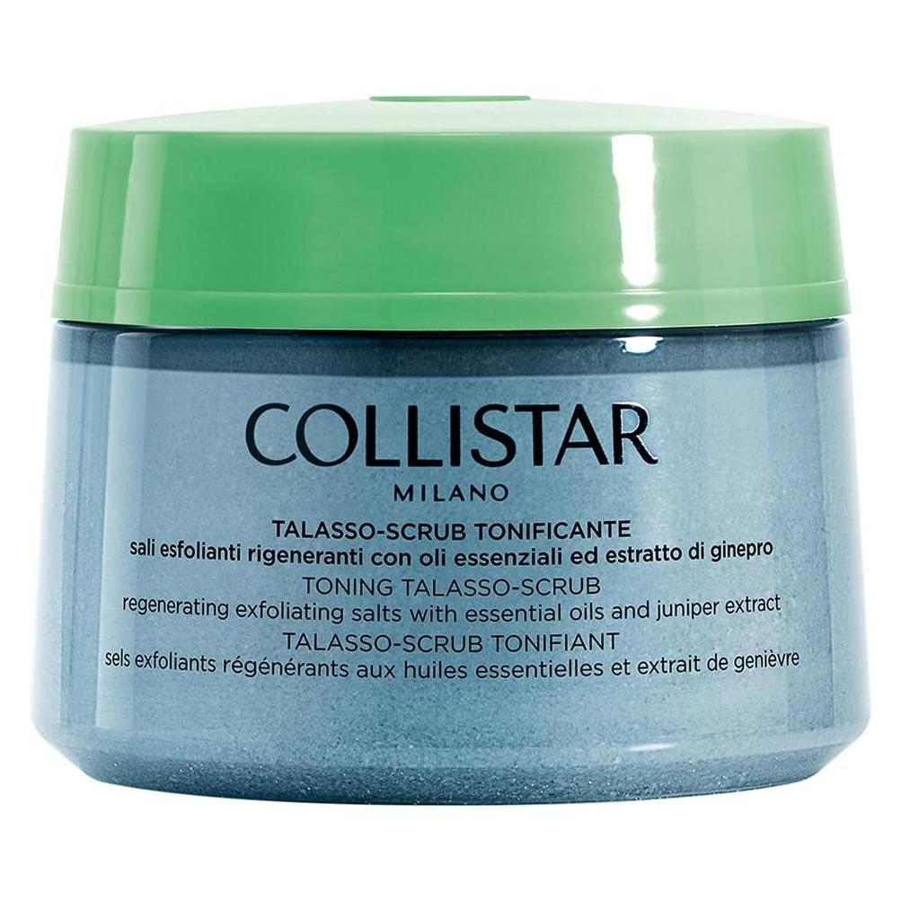 Collistar Toning Thalasso (700 ml) (440.00037)