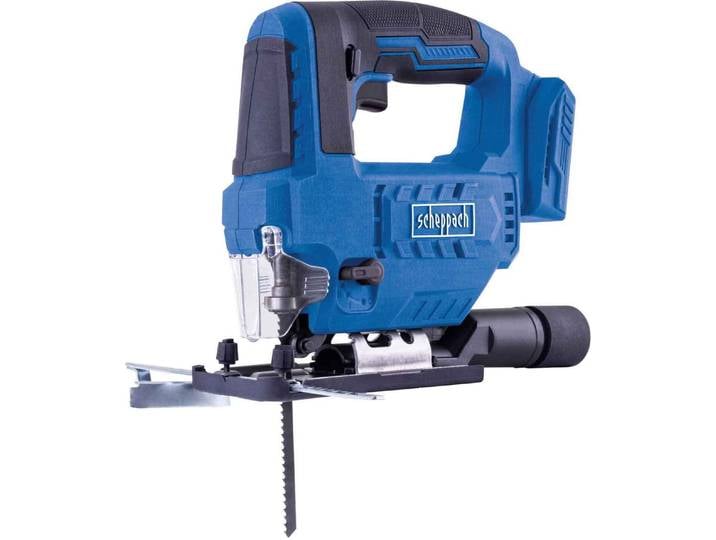 Scheppach Scie sauteuse sans fil 20V C-JS220-X