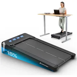 Sportstech, Laufband
