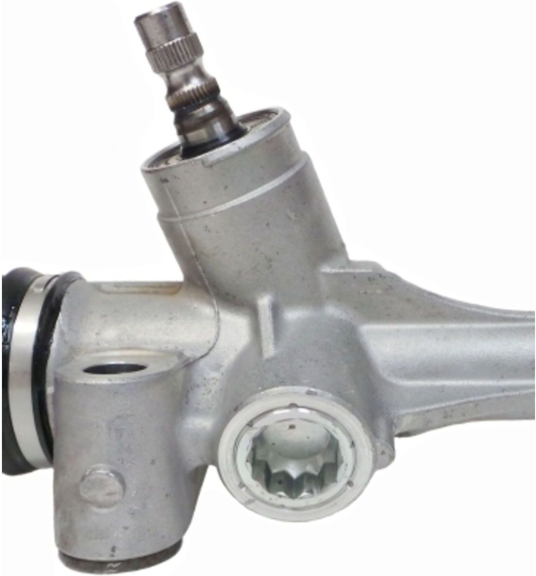 Lenkgetriebe SPIDAN 54824