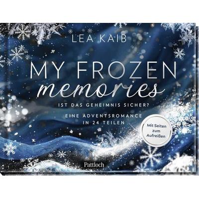 My Frozen Memories