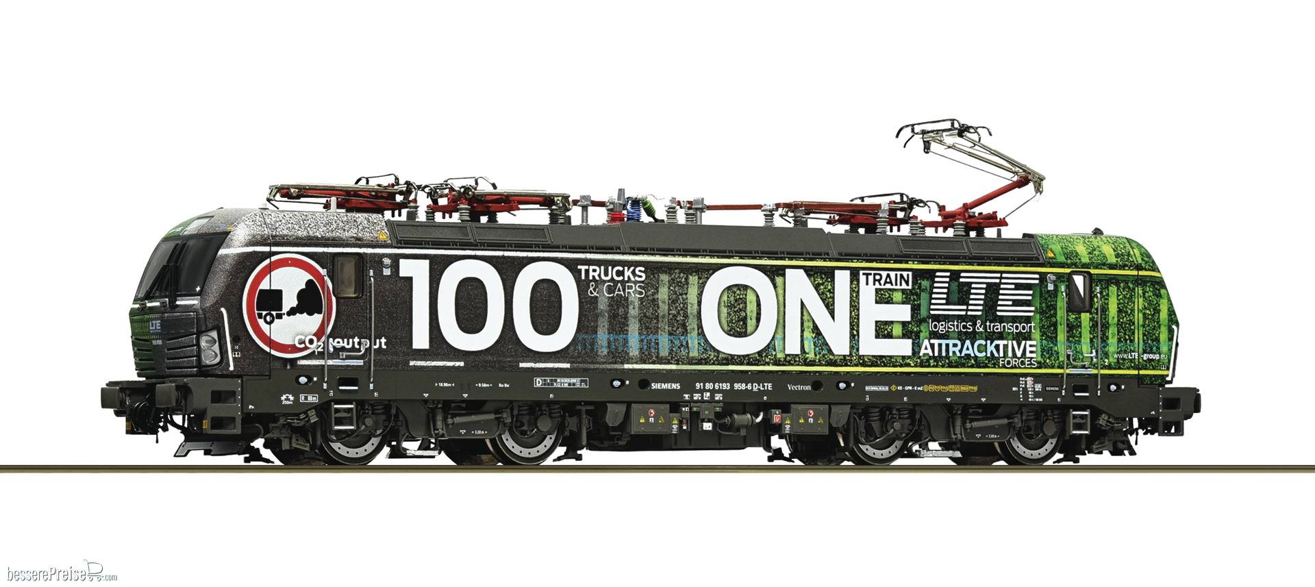 Roco 7500100