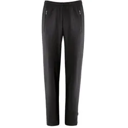 Schneider sportswear, Damen, Sporthose, Davos Hose Kurzlänge (38), Schwarz