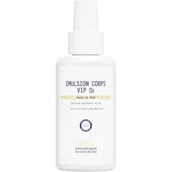 100ml Biologique Recherche Emulsion Corps VIP O2