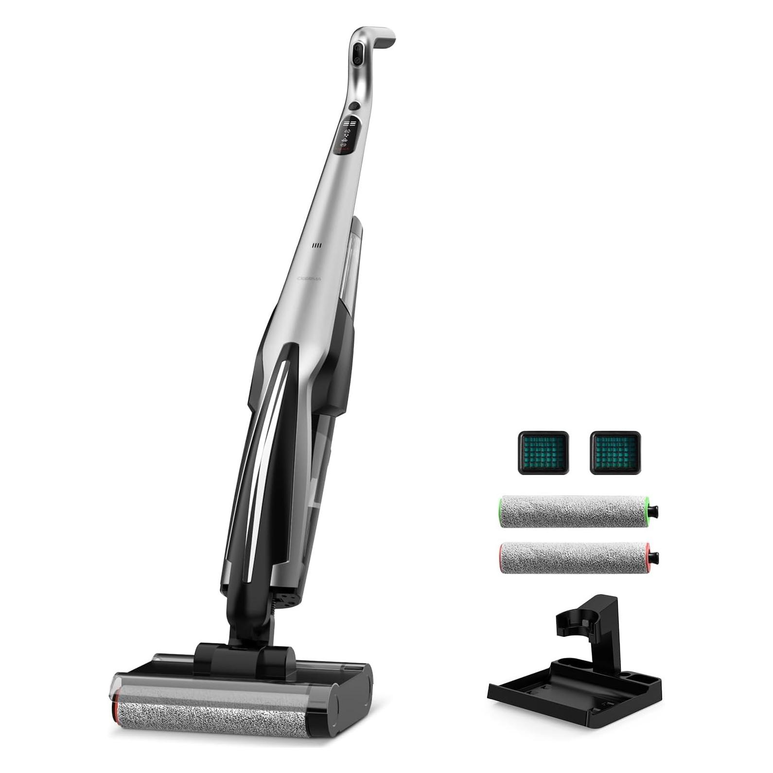 DEM-VX96W (Saugen + Wischen) (2233215)