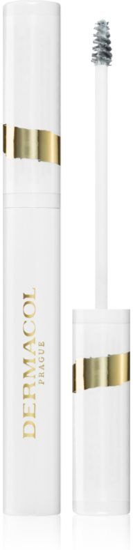Dermacol Eyebrow Lifting gel wax for eyebrows shade 01 5 ml