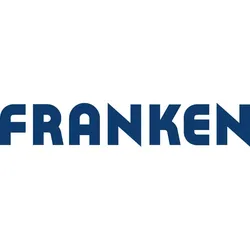 FRANKEN  ITH4M/10 01 Restposten: FRANKEN Magnet-Tasche / Dokumentenhalter, DIN A4