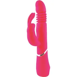 SCHATZ - Missouri Silicone Pink