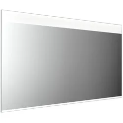 Lichtspiegel MI 250, 1400 x 802 mm2700K/6500K, Sensor, Unterlicht, IP 20