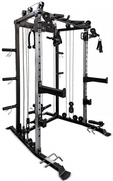 Taurus MS5 Plate Complete Trainer