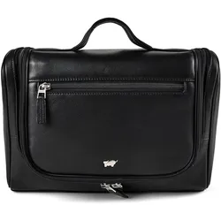 Braun Büffel Golf, Necessaire, Schwarz