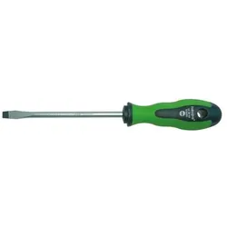 Haupa, Schraubenzieher, Schraubendreher Schlitz 8x1,2x150mm ger 101646 (Schlitz)