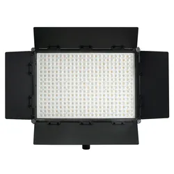 Kaiser Fototechnik Lichtklappenvorsatz BD-MPII27C+SB für MixPad II 27C