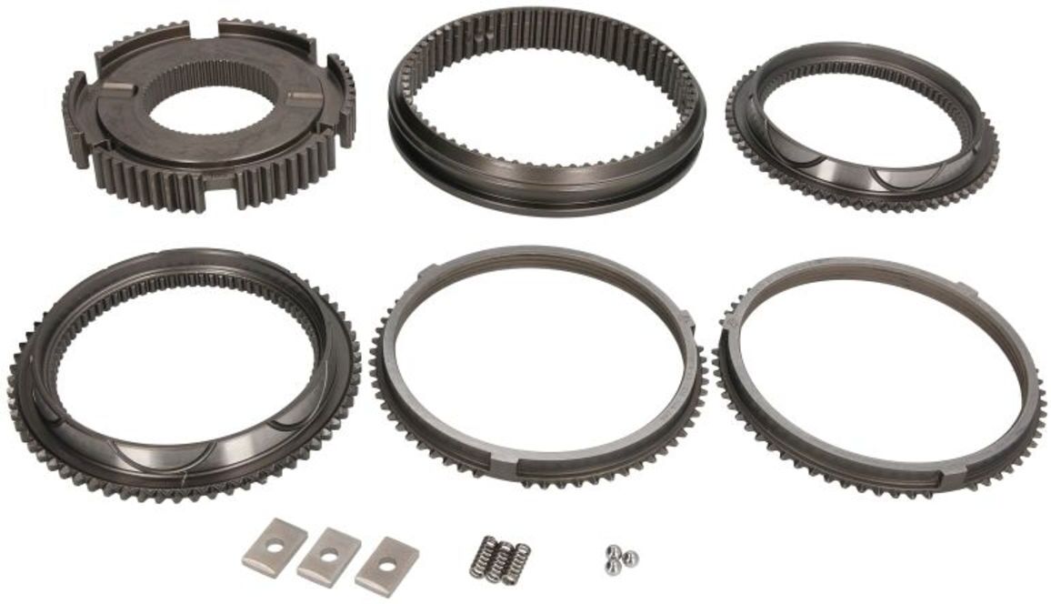 Synchronring, Schaltgetriebe EURORICAMBI 95534424