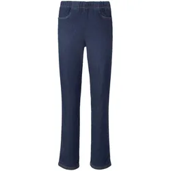 Schlupf-Jeans Peter Hahn denim, 38