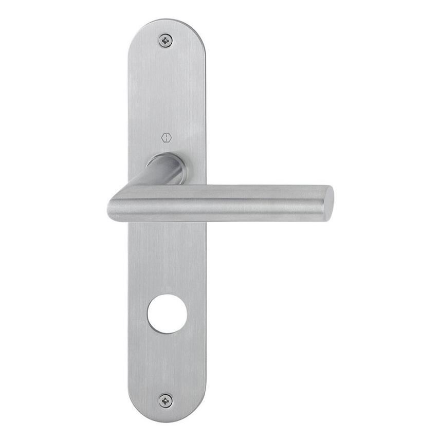 Hoppe Drückergarnituren E1400Z/E353FL/E353FL Amsterdam (Türgarnitur) (11540667)