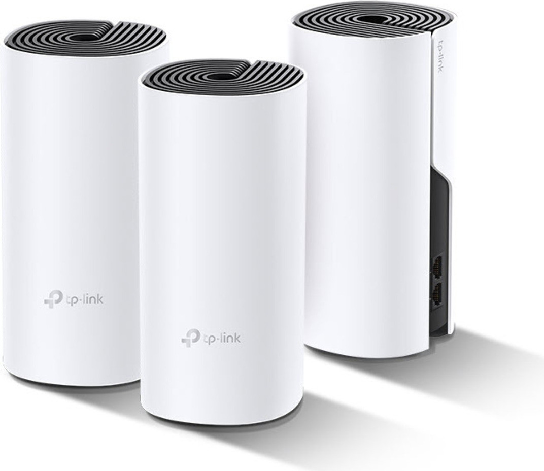 TP-Link Deco P9 Mesh Triple Pack