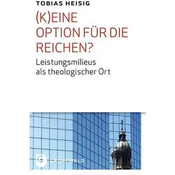 (K)eine Option für die Reichen?, Fachbücher von Tobias Heisig