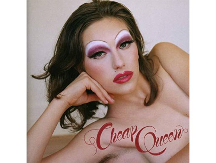 King Princess - Cheap Queen