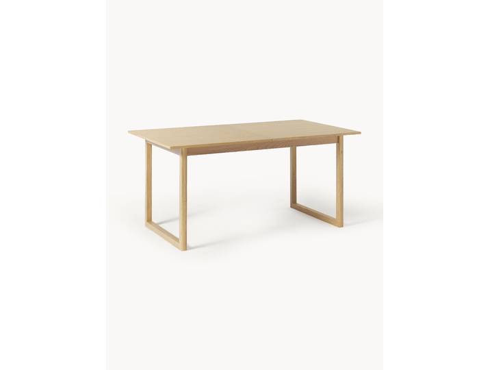 Table extensible Calla, tailles variées