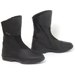 La Forma, Motorradschuhe, arbo dry WP (Damen, Herren, 42)