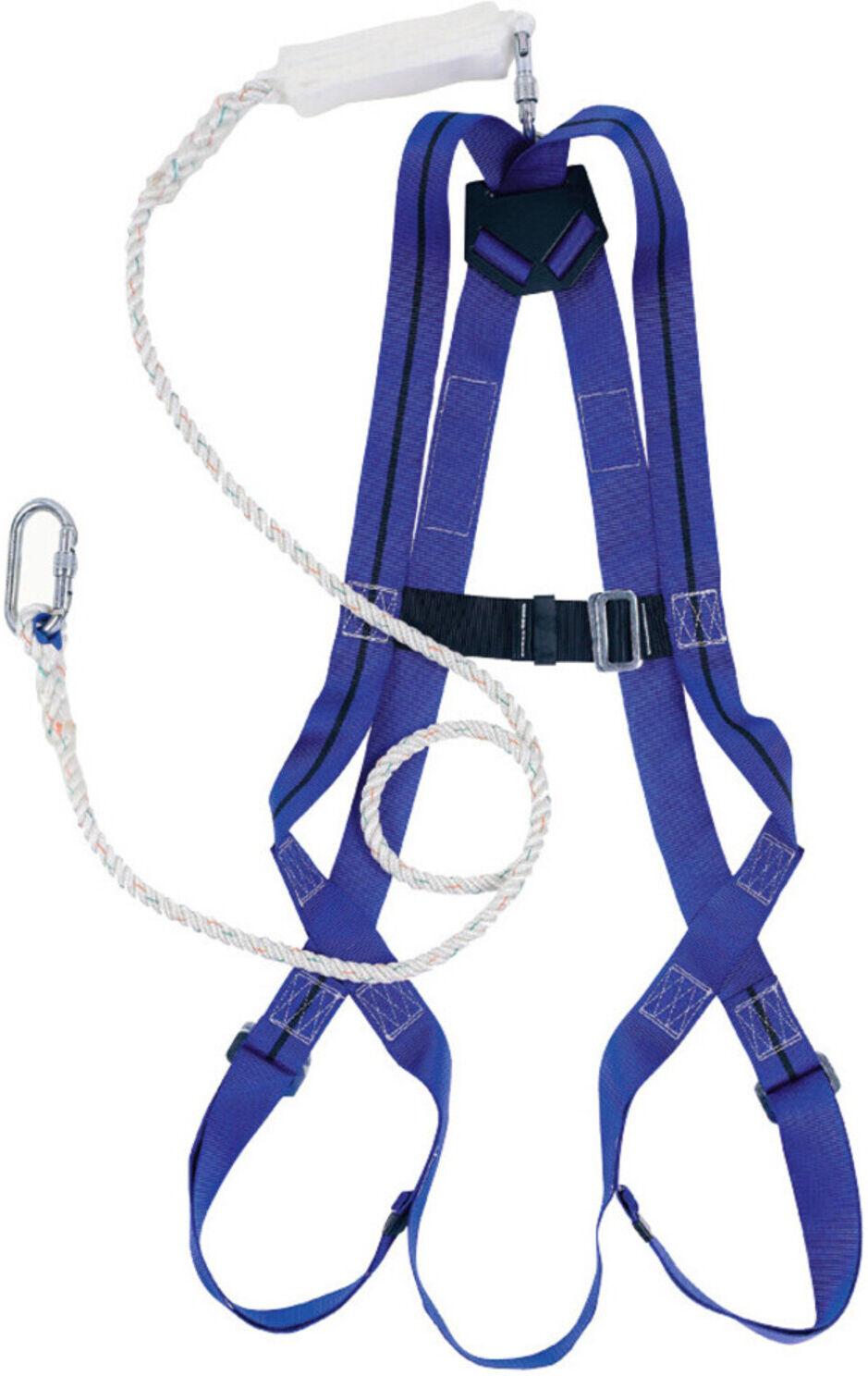Miller Absturzsicherungs-Set Titan Basic, Typ: SET (1011896)