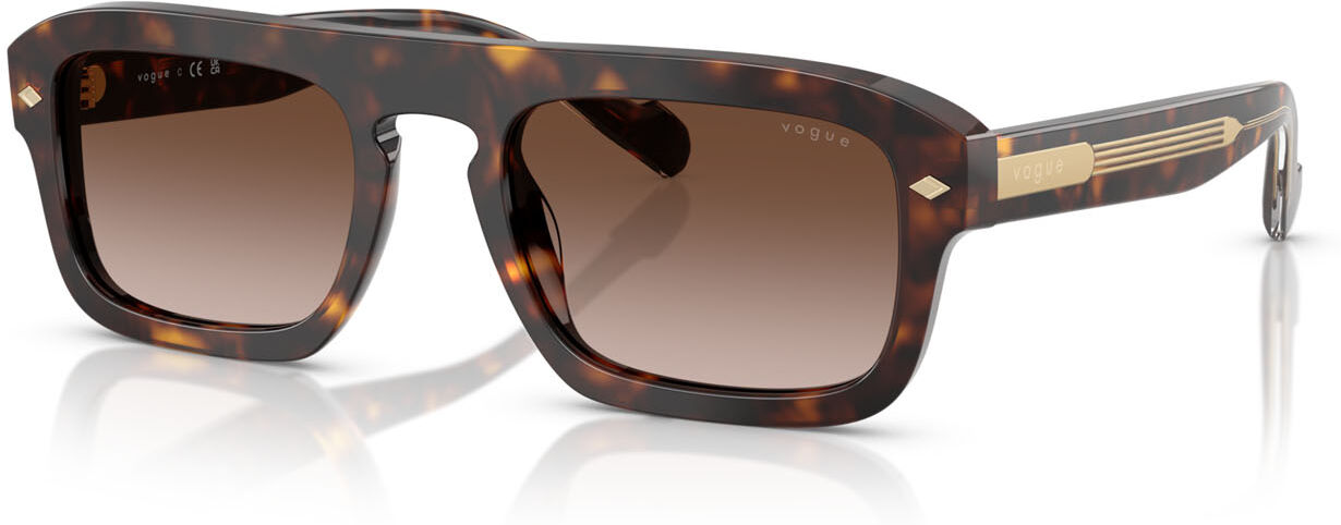 Lunettes de soleil Vogue VO 5620S (W65613) Homme