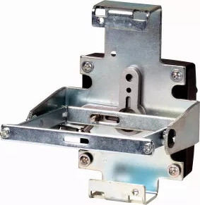 Eaton PowerWare NZM1-XRAV aandrijving voor achterzijde
