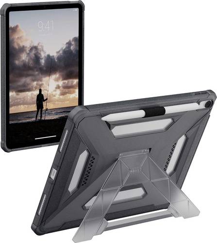 Urban Armor Gear UAG Scout Plus Case mit Tablet Hülle Apple iPad Air 11" (M4, 2026), iPad Air 11" (M3, 2025), iPad Air 11"