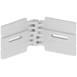 Unex Horizontales Gelenkstück 67854-04