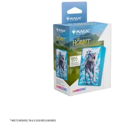 Gamegenic Magic: The Gathering The Hobbit Premium Art Sleeves 105 - Head of the Hunt