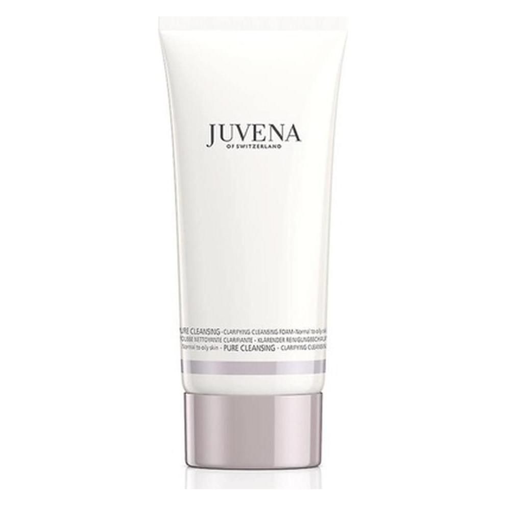 Juvena Pure Clarifying Cleansing Foam (Reinigungsschaum, 200 ml) (9007867731208)