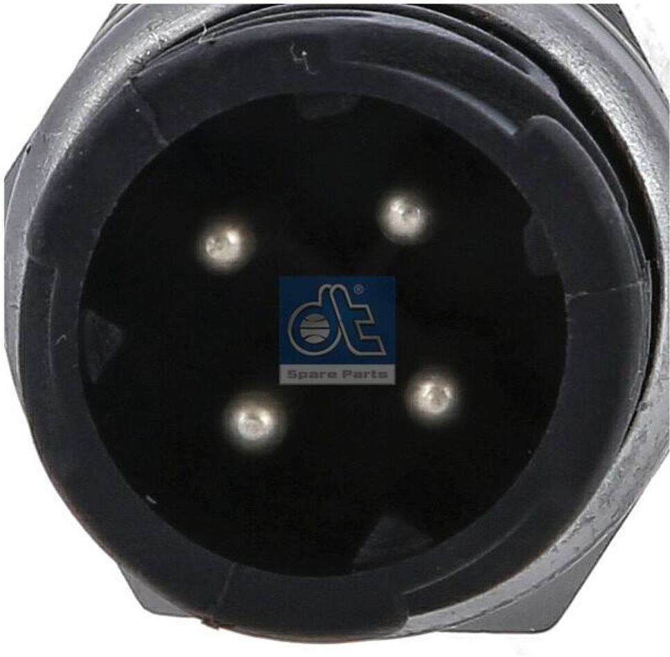 Capteur, Niveau d’huile moteur DT SPARE PARTS 3.37127