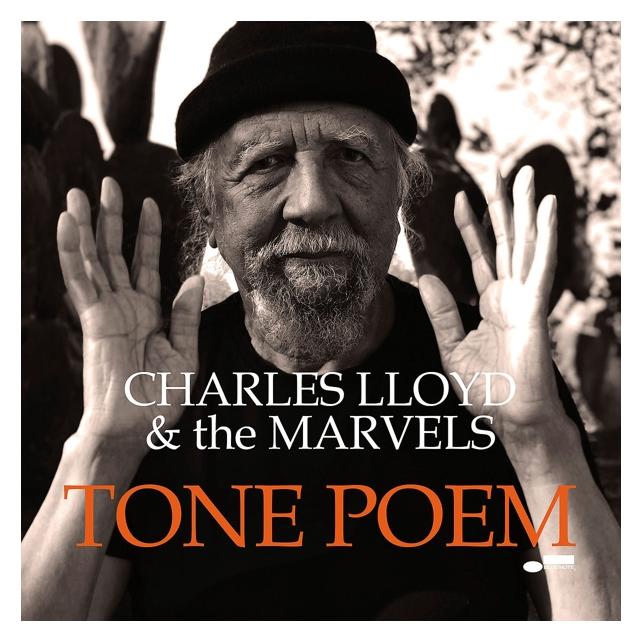 Blue Note Tone Poem (Tone Poet Vinyl) (Charles Lloyd) (33084347)