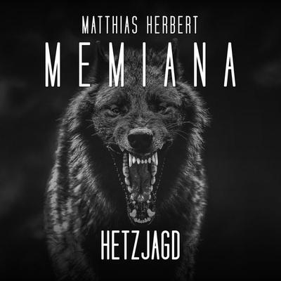 Hetzjagd - Matthias Herbert, Audio, 4260158976114