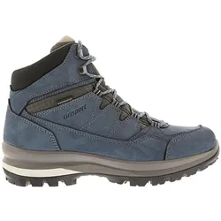 GriSport, Damen, Wanderschuhe, Wanderschuhe Bari Hoog Blau Grösse 37 (37), Blau