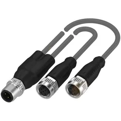 Balluff Y-Verteiler BCC M414-M41#BCC0JZL