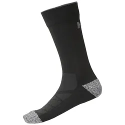 Helly Hansen Socken CHELSEA EVOLUTION SUMMER SOCK 79642 - black - 43-46