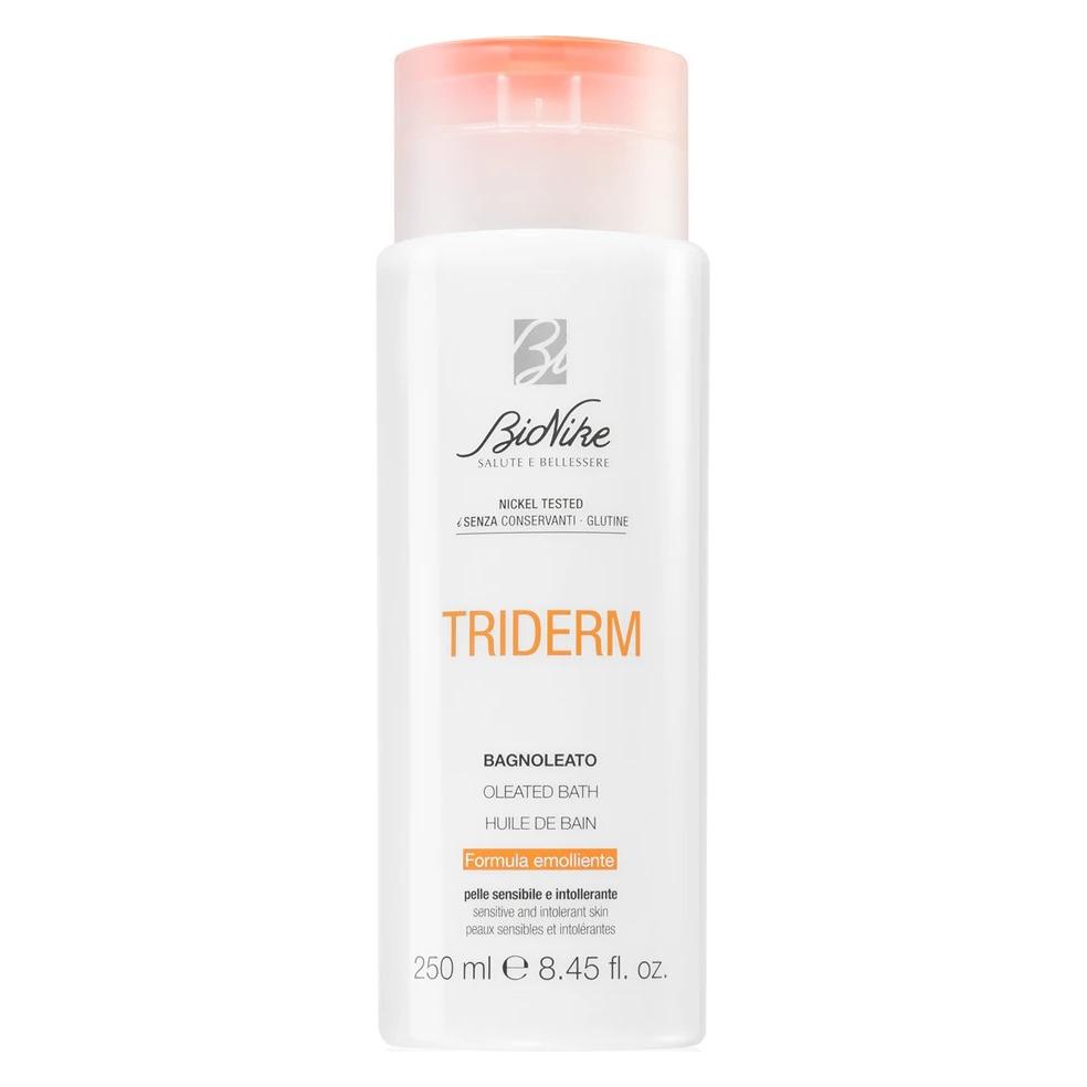 BioNike Triderm Ölbad (250 ml) (BN21121)