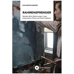Rahmensprenger, Fachbücher von Eva-Kristin Winter