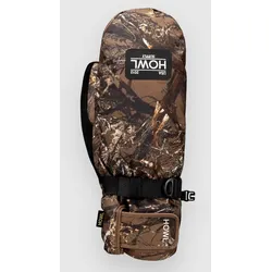 Howl Fairbanks Fäustlinge realtree Gr. XL