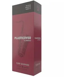 D’Addario Blätter D'Addario Plasticover Tenor Sax 1,5 Tenorsaxophon, Schilfrohr/... - Blätter