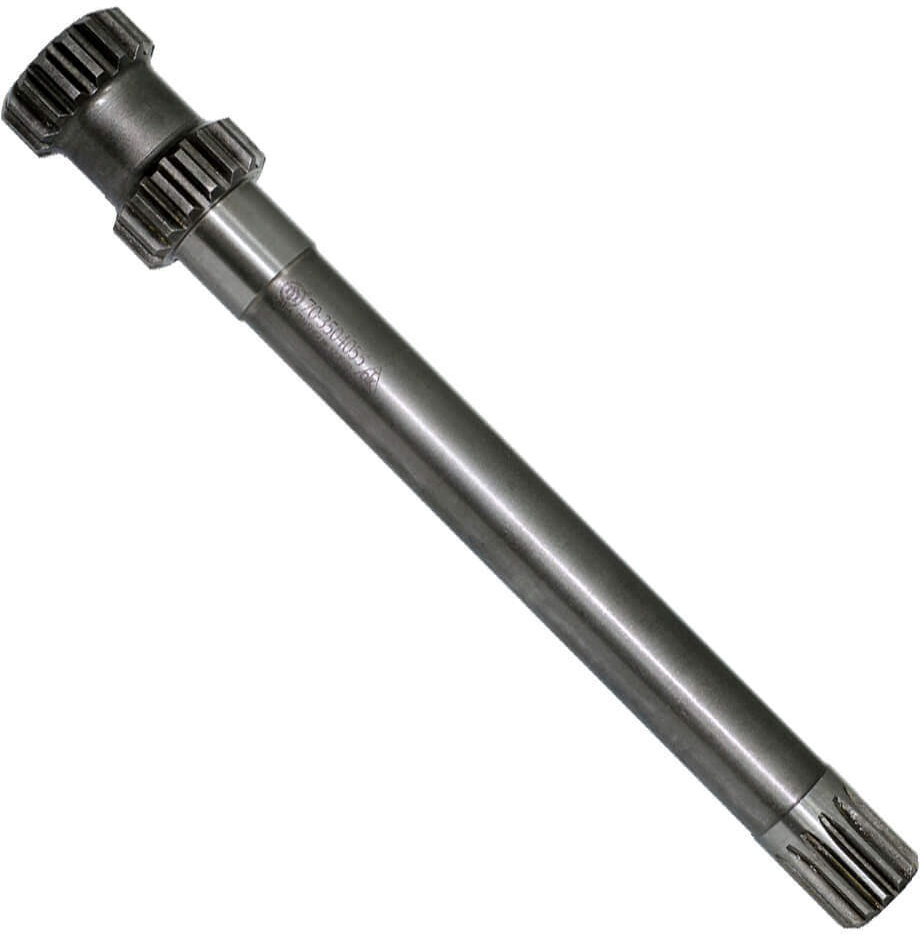 AUGER 102070 Brake Shaft, drum brake