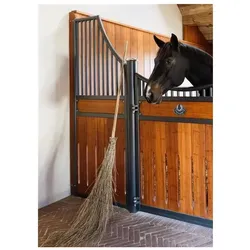 Grooming Deluxe, Reiterbedarf