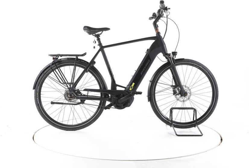 Stevens E-courier Luxe Vélo Électrique Urbain - 306147