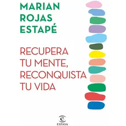Recupera Tu Mente, Reconquista Tu Vida, Belletristik